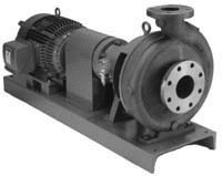 ANSI PROCESS PUMPS